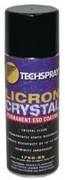 TECHSPRAY 1756-8S Static Dissipative Coating, AE, 8OZ