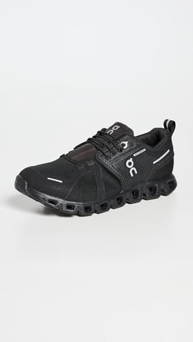 Image of On Women's Cloud 5 Waterproof Sneakers