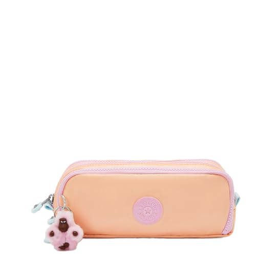 Estojo Kipling Gitroy Laranja I57028RB-UN