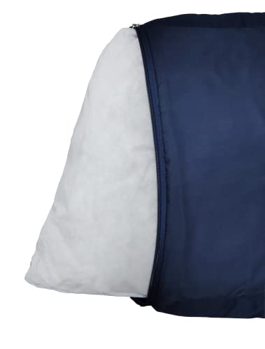 Fábrica Pet Cama Impermeável Marinho P