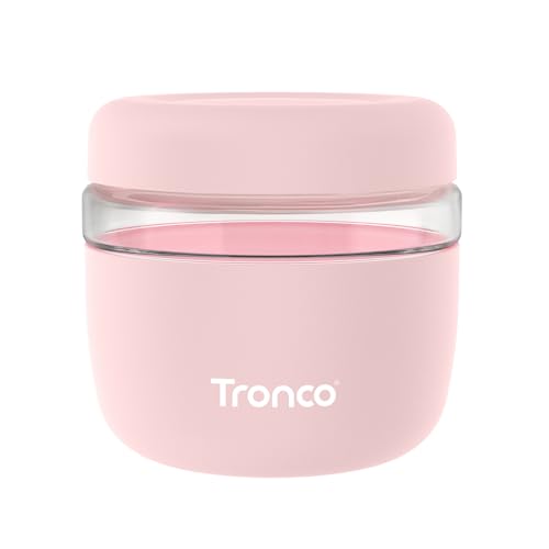 Tronco 24 oz Glass Lunch Bowl
