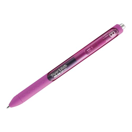 PAPERMATE Paper Mate Gel Pens | InkJoy Pens, Medium Point, Assorted, 14 Count Limited Edition