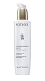 SOTHYS Purity Cleansing Milk | Gentle Daily Face Cleanser | Makeup Remover for Combination to Oily Skin