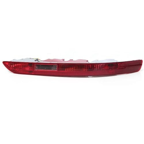 Feu anti-brouillard arrière droit avec ampoule LED pour Audi Q5 2009-2016