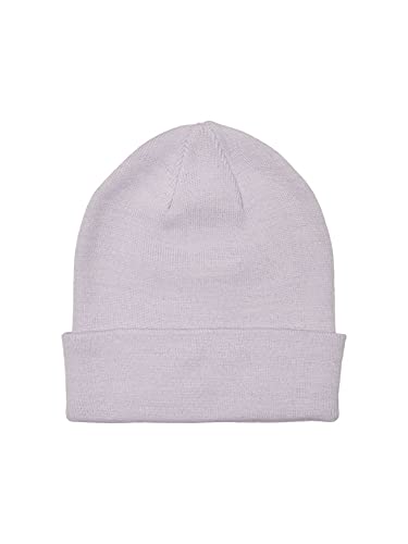 ONLY LIFE BASIC Mütze BEANIE CC (Lavender Blue)