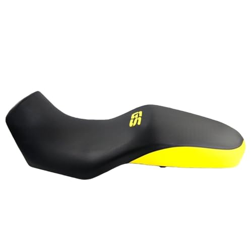 Selle coussin de siège conducteur moto de qualité supérieure pour F850GS