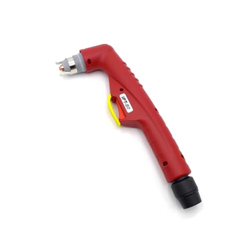 Pistolet plasma iPT-80 sans interférence HF pour découpeur 80A - 2