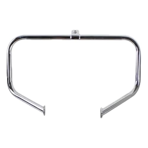 Barres de protection moteur haut de gamme pour Street Glide FLHX 08