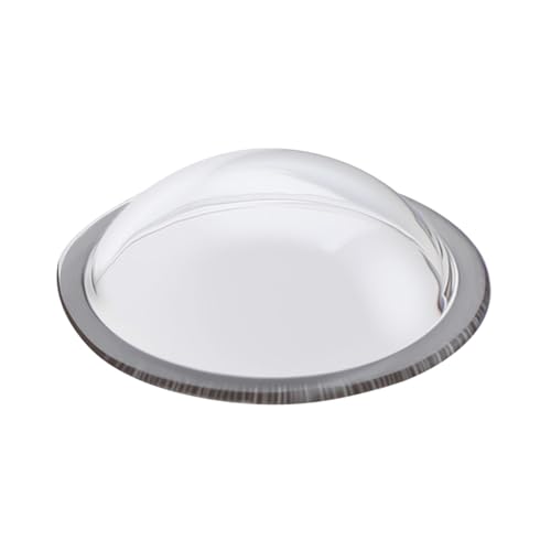 Protector de cámara para cámara de coche, película adhesiva resistente al polvo, película resistente a los arañazos, para viajes, tráfico urbano, lluvia, carreteras, autopistas