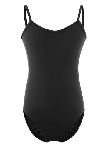 Justaucorps de gymnastique pour filles tenue de danse classique tout-petits XiaoMoSha