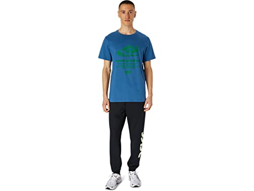 Image of ASICS Men's Regular Fit T-Shirt