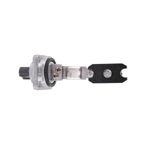 Capteur de pression d'huile moteur 89491-25030 remplacement 2TRFE