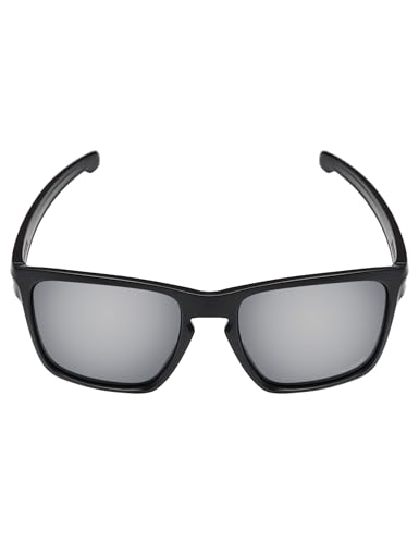 Image of Mryok Replacement Lenses for Oakley Sliver XL OO9341 Sunglass, HD Polarized, UV Protection, Impact Resistant & Perfectly Fit