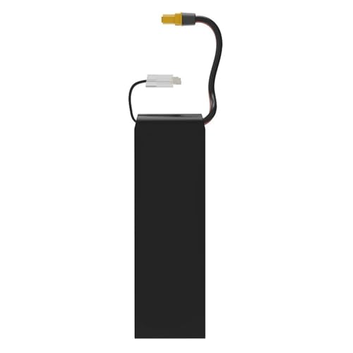 Batterie 6S 5600mAh 22.2V 95C pour drone FPV avec prise XT60