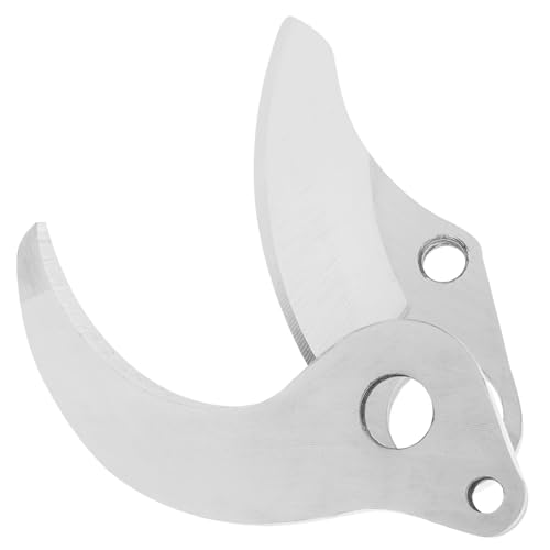 Milisten Pruning Shear Replacement Electric Pruning Shear Parts Light Weight Easy to Use