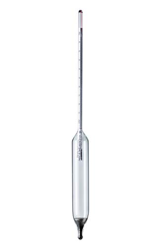 ASTM Metric Density HYDROMETERS (750-800)