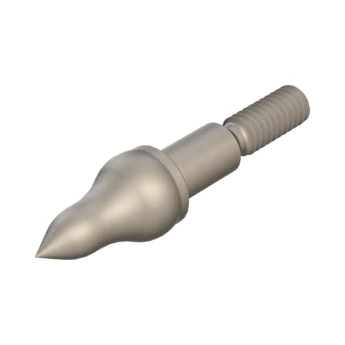 Puntas de caza Gold Tip EZ-Pull de 85 grains para tiro con arco y entrenamiento