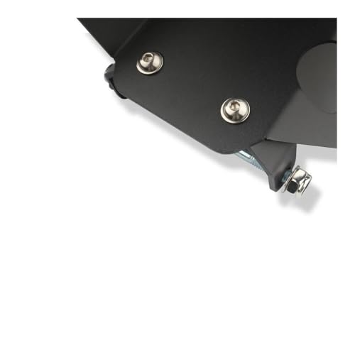 Couvercle Plaque Base Protection Moteur CL250 CL300 Finition Premium