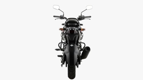 Image of Bajaj Freedom 125 Disc Gloss Pewter Grey Booking for Ex-Showroom Price