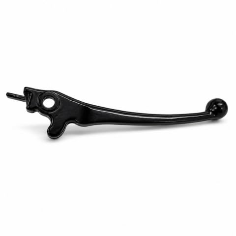 MPD-Brake Lever FR DISC RH USABLE Compatible for NTORQ BLK | Front Right Brake Lever | Premium Heavy Duty Replacement | Black Finish | Smooth Operation |. Moto Planet-image-20