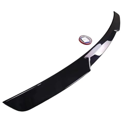 Accessoires réglage aileron de coffre et becquet de toit A5 4 portes 2017-2022