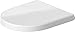 Duravit 69890000, Small, White Alpin