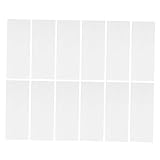 MAGICLULU 200pièces Papiers Expérience Pour Chromatographie Bande De Papier Test Fournit...