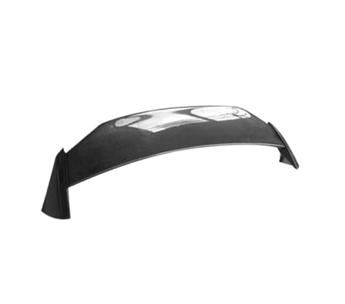Couvercle coffre look carbone pour Golf 7.5 : supprimez l'aspect banal du plastique