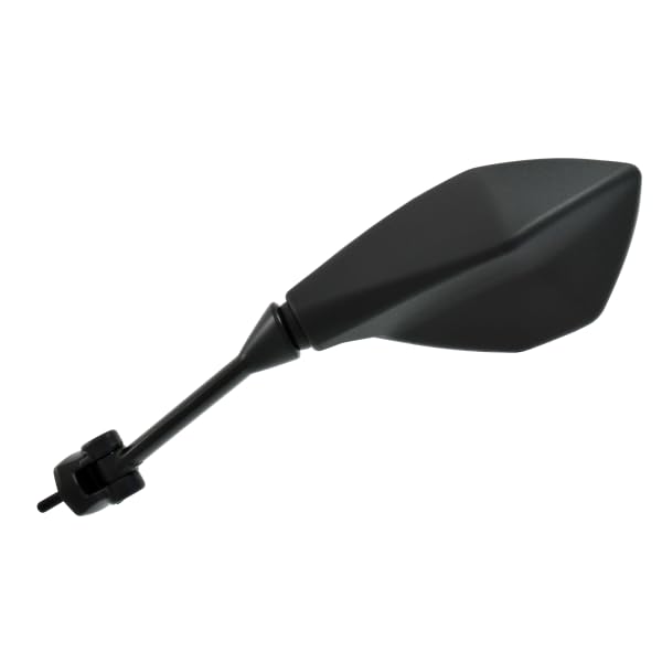 Retrovisor izquierdo Kawasaki ER6 F 650 2012 a 2016 para moto y scooter