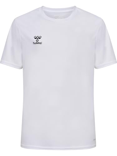 hummel hmlESSENTIAL Jersey S/S Kids