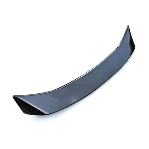 Aileron arrière de voiture Civic hayon 11e gén becquet de coffre noir