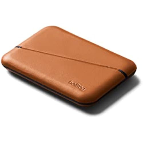 Bellroy - Terracotta