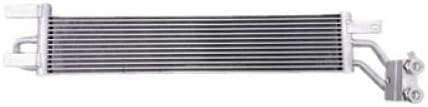 GO-PARTS - for 2018-2022 Jeep Wrangler Transmission Cooler Assembly Replacement 68314791AA CH4050151 2019 2020 2021