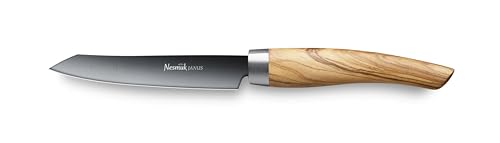 Due Cigni Petty Paring Knife Maple