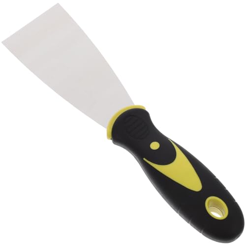 UKCOCO 3D Drucker Spachtel Hot Bed Scrapper, multifunktionale ergonomische Messer Removal Tool für 3D-Druck UKCOCO 3D Drucker Spachtel Hot Bed Scrapper, multifunktionale ergonomische Messer Removal Tool für 3D-Druck
