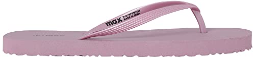 Max Women's SU21WFPM2101 Lilac Slipper-3 Kids UK (SU21WFPM2101LILAC)