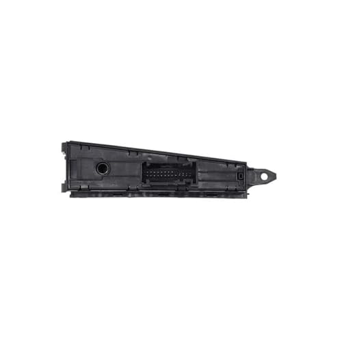 Bouton frein à main pour Passat B7 CC 3AD927137 commande de stationnement