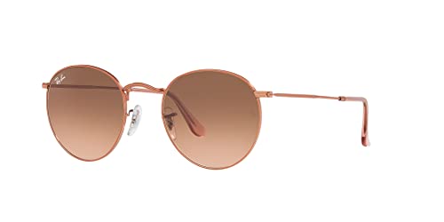 Image of Ray-Ban Unisex UV Protected Round Sunglasses - 0RB3447I