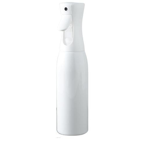 Botella con Rociador Continuo de Alta Presión 200-500ml miniatura 1