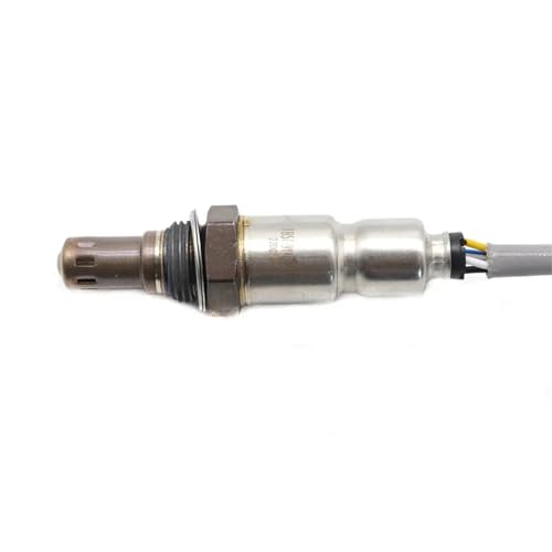 Sonde Lambda Amont FB5T-9Y460-AA Contre Surconsommation MKT MKS - 3