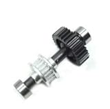 Parts & Accessories 500 Helicopter Tail Drive Gear Set Compatible with Align Trex 500 RC Helicopter