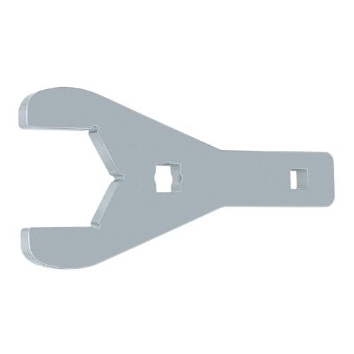 Image of M MATI Rear Axle Nut Wrench Tool 17.5 inch for Polaris Polaris Scrambler 400 500 1998-2004 Trail Blazer 250 400 Trail Boss 325 330 Xplorer 250 400 Sport 400 1999-2004