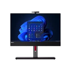  Lenovo Thinkcentre m90a gen 3 - all-in-one - core i5 12500 3 ghz 11vf004jix