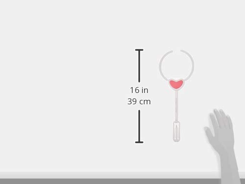 Buckingham Bra Angel, Dressing Aid for Putting On Bras, Bikinis, & Brassieres, Clothing Assistant for Users With Disabilites, Limited Arm or Hand Function, Use of Only One Arm or Hand