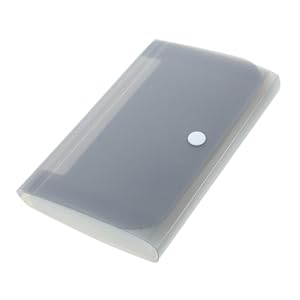 Kailiketiy Organizer Harmonijkowy na Dokumenty 3607