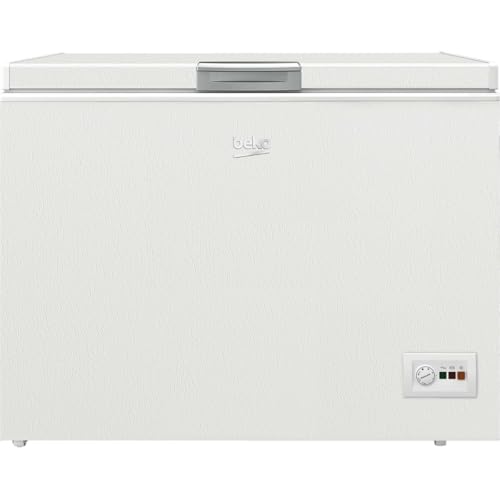 Beko HSM30031 Congelatore a Pozzetto 300L
