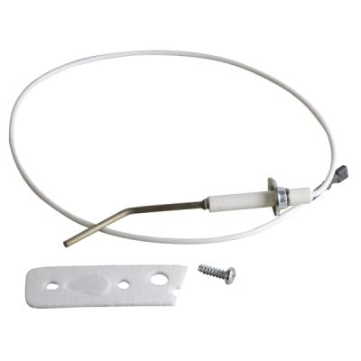 De dietrich - Sonde d ionisation complète et joint - : 83886533