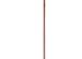 Kichler 2999ACO Accessory Stem 0.5 x 12-Inch, Antique Copper