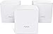 Produktbild Tenda MW5 3Pack WLAN Komplettsystem (Bis zu 300m² WLAN-Abdeckung, 2x Gigabit-Ports)