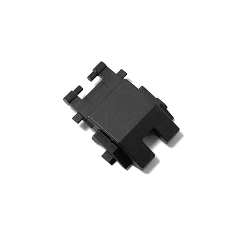 Cache port RJ45 Lenovo ThinkPad E14 Gen 5 6 KE451 noir